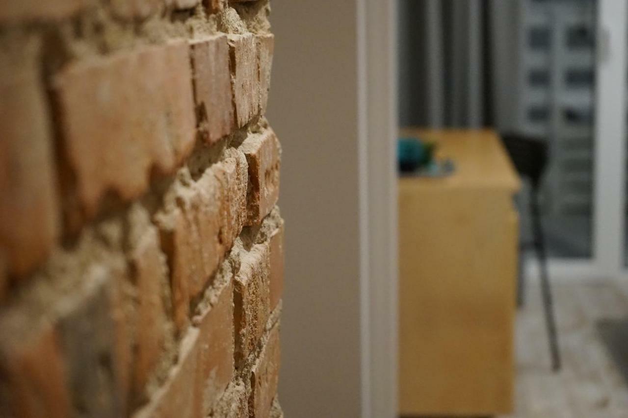 Apartmán Enklawa Nord Baltycki Chillout House Władysławowo Exteriér fotografie